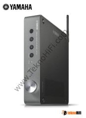Yamaha WXC-50 MusicCast Wireless Streaming PreAmplifier