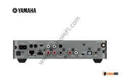 Yamaha WXC-50 MusicCast Wireless Streaming PreAmplifier