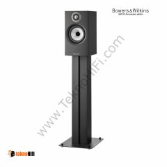 Bowers & Wilkins 607 S3 Raf Tipi  Hoparlör 'Çift' Siyah