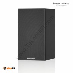 Bowers & Wilkins 607 S3 Raf Tipi  Hoparlör 'Çift' Siyah