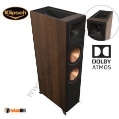 Klipsch RP-8060FA II Dolby Atmos Kule Hoparlör 'Çift'