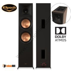Klipsch RP-8060FA II Dolby Atmos Kule Hoparlör 'Çift'
