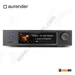 Aurender A20 Network Player Siyah