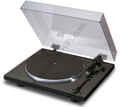 Denon DP-300F Tam Otomatik Pikap