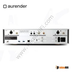 Aurender A20 Network Player Gümüş