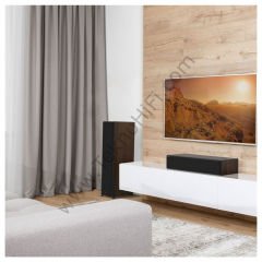 Klipsch RP-8000F II Kule Hoparlör 'Çift' Ebony