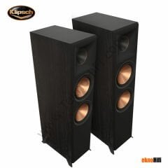 Klipsch RP-8000F II Kule Hoparlör 'Çift' Ebony