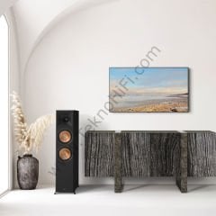 Klipsch RP-8000F II Kule Hoparlör 'Çift' Ebony