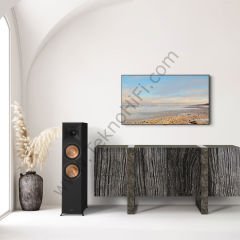 Klipsch RP-8000F II Kule Hoparlör 'Çift' Ebony