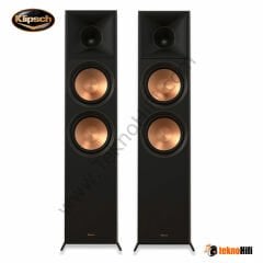 Klipsch RP-8000F II Kule Hoparlör 'Çift' Ebony