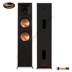Klipsch RP-8000F II Kule Hoparlör 'Çift' Ebony