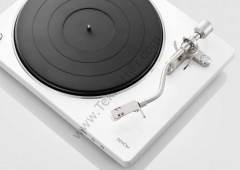 Denon DP-400 HiFi Pikap Beyaz