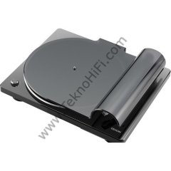 Denon DP-400 HiFi Pikap Siyah