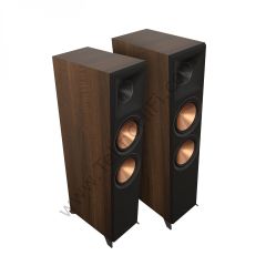 Klipsch RP-8000F II Kule Hoparlör 'Çift' Walnut