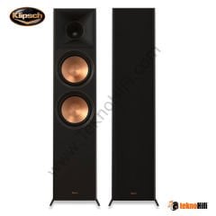 Klipsch RP-8000F II Kule Hoparlör 'Çift' Walnut