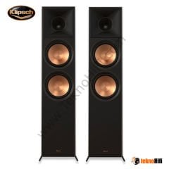 Klipsch RP-8000F II Kule Hoparlör 'Çift' Walnut