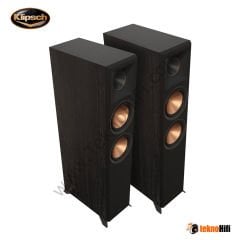 Klipsch RP-6000F II Kule Hoparlör 'Çift' Ebony