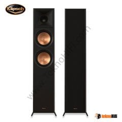 Klipsch RP-6000F II Kule Hoparlör 'Çift' Ebony