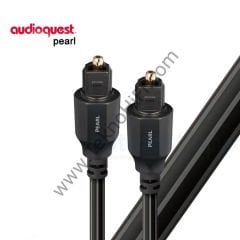 Audioquest Pearl Optical Kablo '8 Metre'