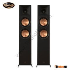 Klipsch RP-6000F II Kule Hoparlör 'Çift' Ceviz