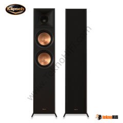 Klipsch RP-6000F II Kule Hoparlör 'Çift' Ceviz