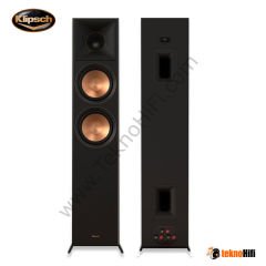 Klipsch RP-6000F II Kule Hoparlör 'Çift' Ceviz