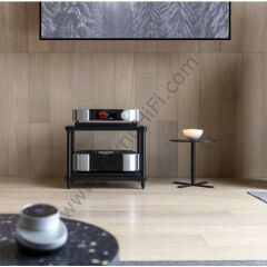 MOON 861 Solid State Stereo Güç Amplifikatörü