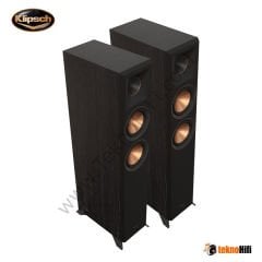 Klipsch RP-5000F II Kule Hoparlör Ebony 'Çift'
