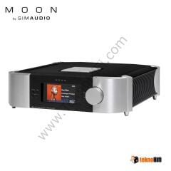 MOON 891 Pre Amplifikatör Özellikli Network Player