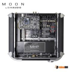 MOON 891 Pre Amplifikatör Özellikli Network Player