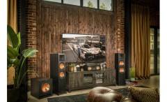 Klipsch RP-5000F II Kule Hoparlör Ebony 'Çift'