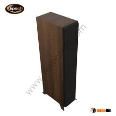 Klipsch RP-5000F II Kule Hoparlör Ceviz 'Çift'