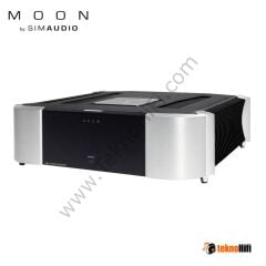 MOON 761 Stereo Güç Amplifikatörü