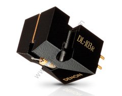 Denon DL-103 REM MC Pikap İğnesi