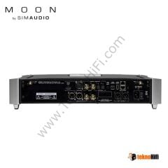 MOON 681 Network Player & DAC