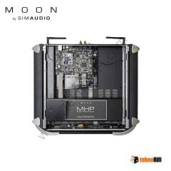 MOON 681 Network Player & DAC