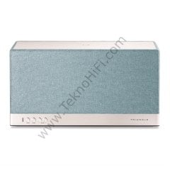Triangle AIO 3 Bluetooth WiFi Hoparlör 'Mavi'