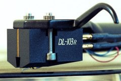 Denon DL-103 REM MC Pikap İğnesi
