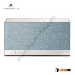 Triangle AIO 3 Bluetooth WiFi Hoparlör 'Mavi'