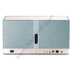 Triangle AIO 3 Bluetooth WiFi Hoparlör 'Mavi'