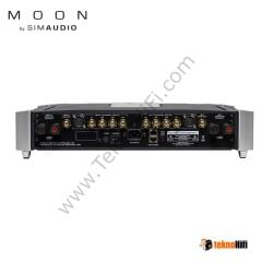 MOON 641 Entegre Amplifikatör
