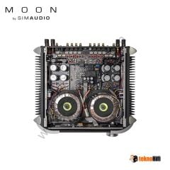 MOON 641 Entegre Amplifikatör