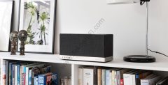 Triangle AIO 3 Bluetooth WiFi Hoparlör 'Koyu Gri'