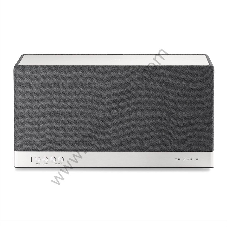 Triangle AIO 3 Bluetooth WiFi Hoparlör 'Siyah'