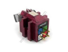 Denon DL-110 MC Pikap İğnesi