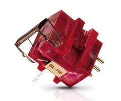 Denon DL-110 MC Pikap İğnesi