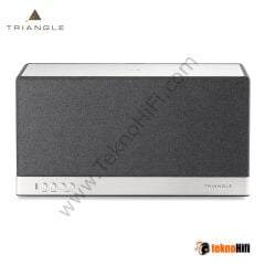 Triangle AIO 3 Bluetooth WiFi Hoparlör 'Koyu Gri'