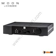 MOON ACE Network & Entegre Amplifikatör