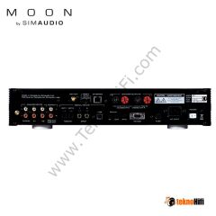 MOON ACE Network & Entegre Amplifikatör