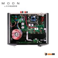 MOON ACE Network & Entegre Amplifikatör